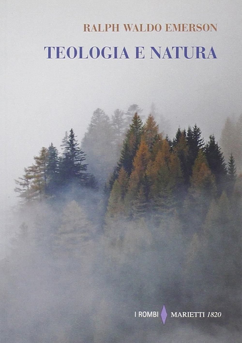 Teologia e natura