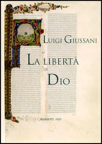 La libertà di Dio