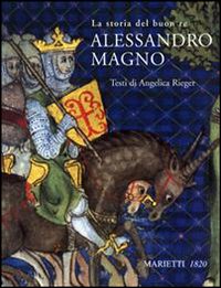 La storia del buon Alessandro Magno