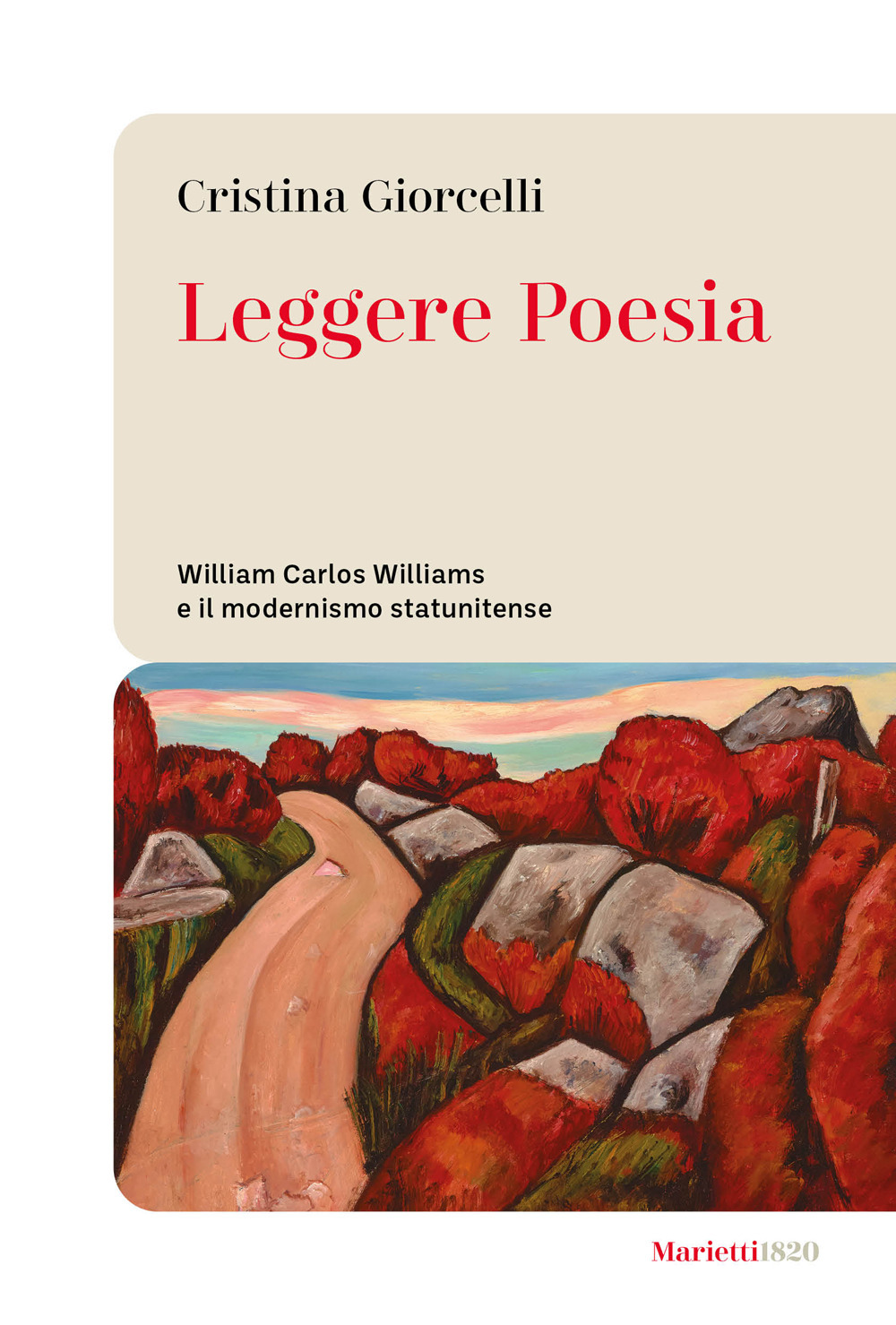 Leggere poesia