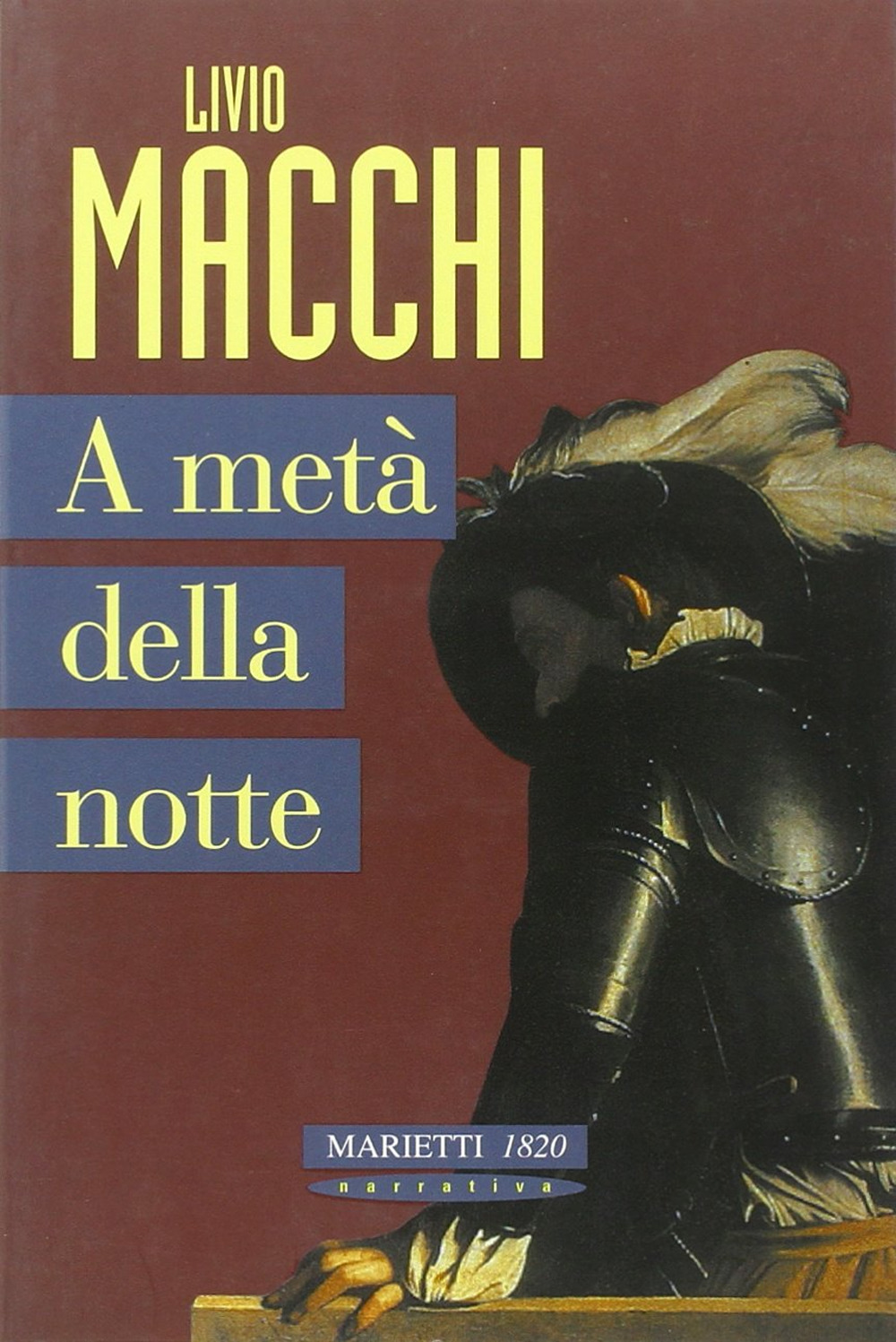 A metà della notte