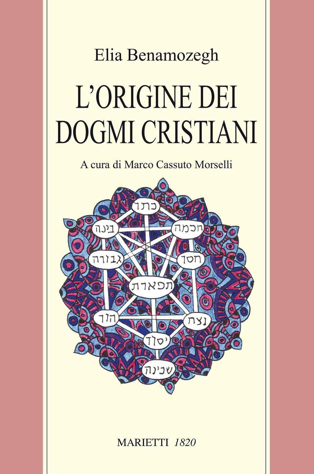 L'origine dei dogmi cristiani