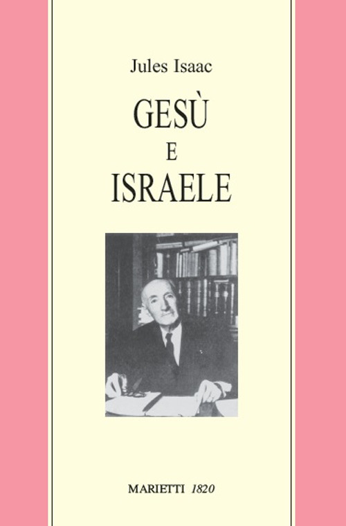 Gesù e Israele