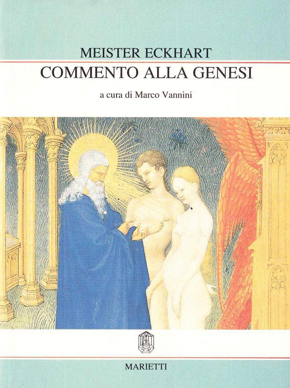 Commento alla Genesi