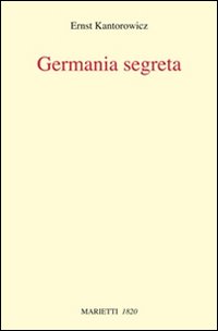 Germania segreta