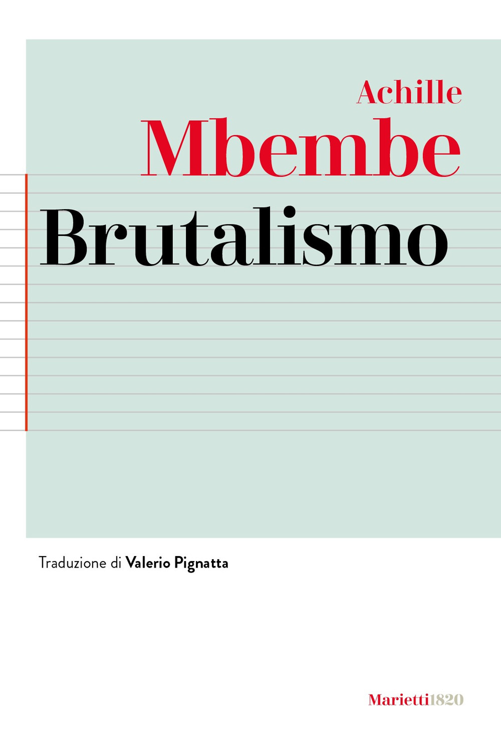 Brutalismo