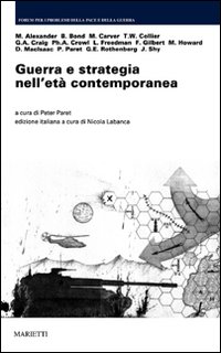 Guerra e strategia nell'età contemporanea