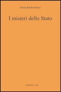 I misteri dello Stato