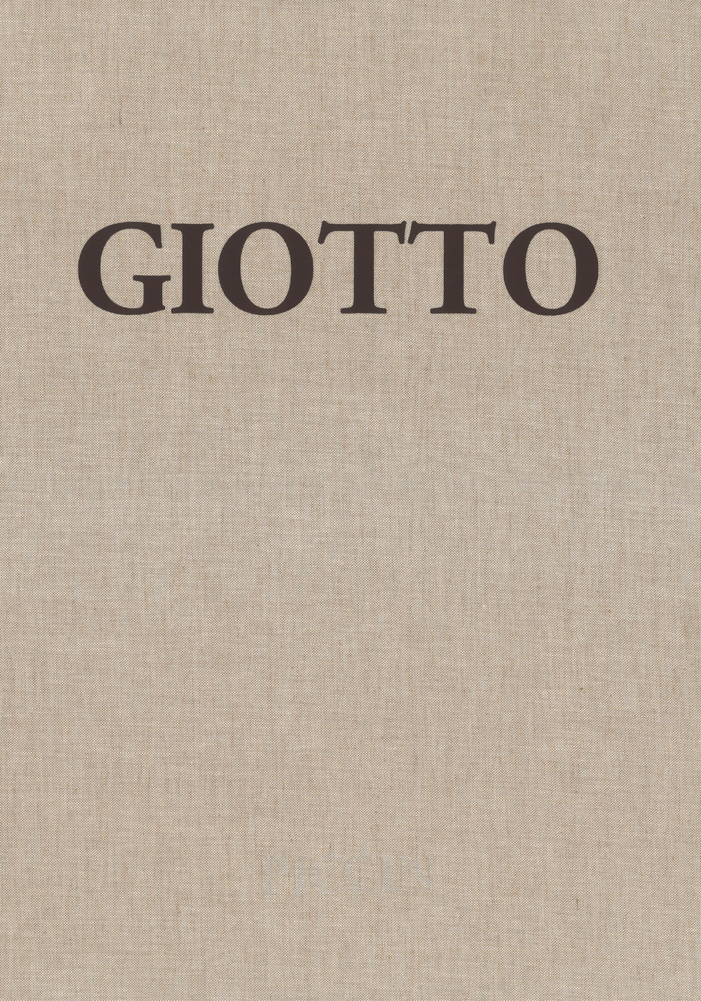 Giotto