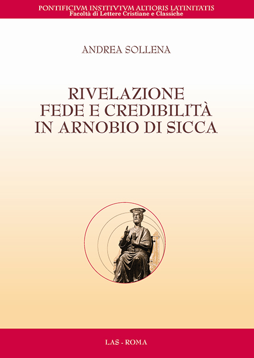 Rivelazione, fede e credibilità in Arnobio di Sicca