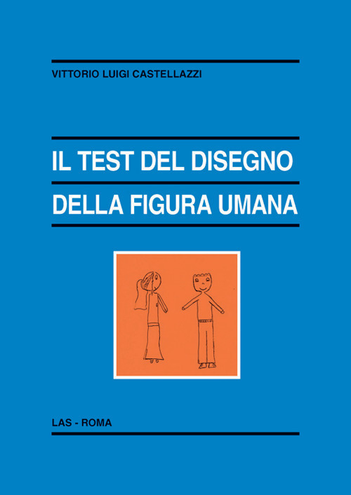 Il test del disegno della figura umana