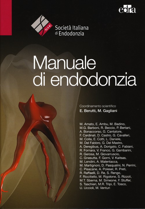 Manuale di endodonzia