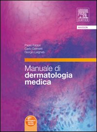 Manuale di dermatologia medica