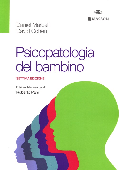 Psicopatologia del bambino