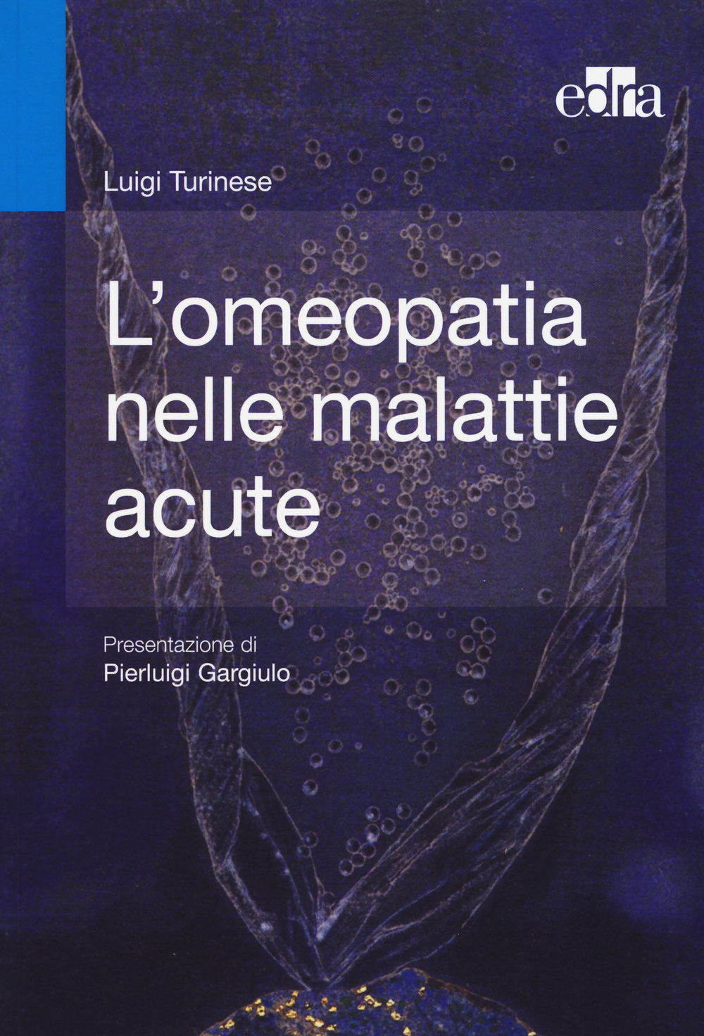 L'omeopatia nelle malattie acute