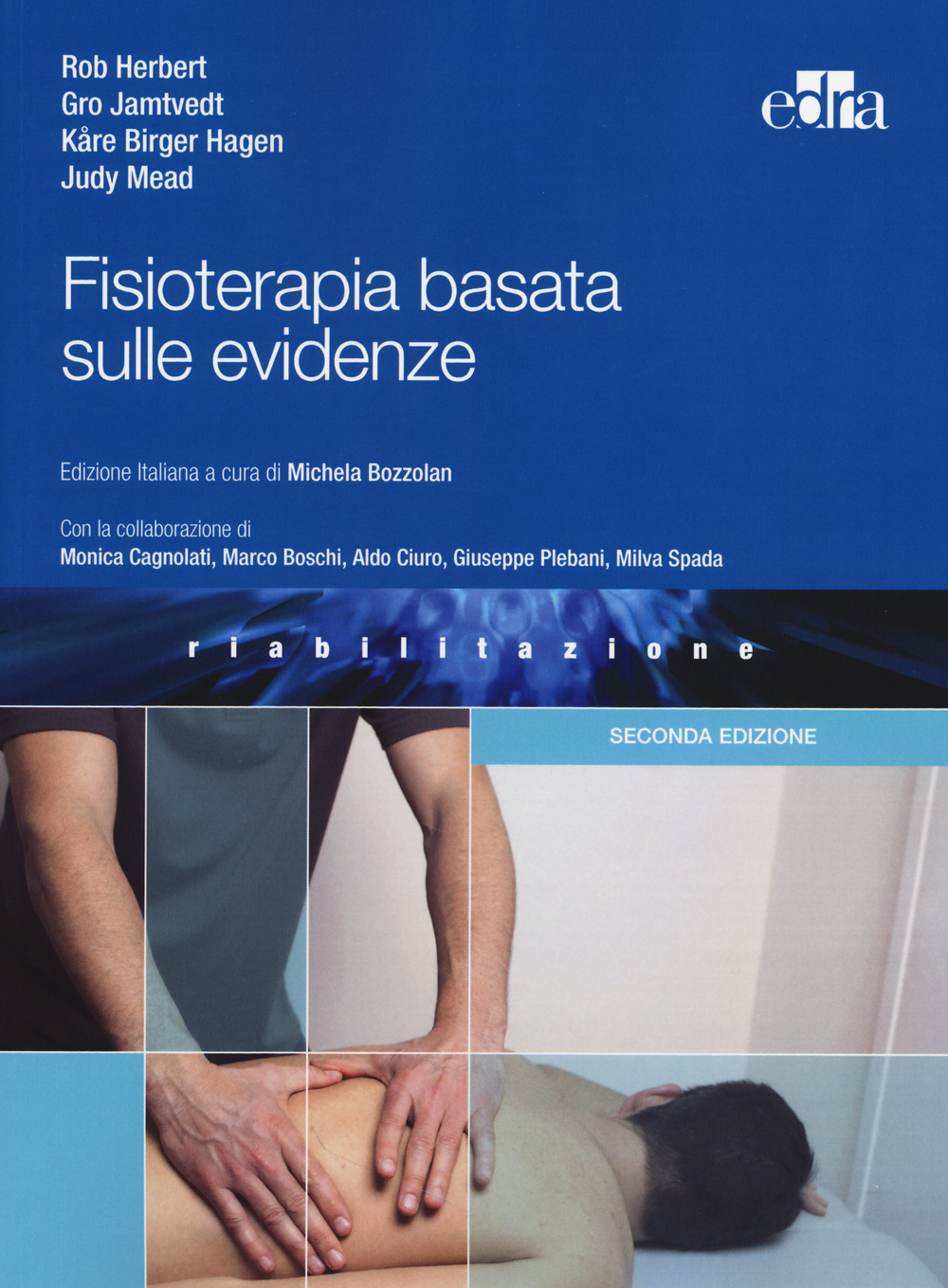 Fisioterapia basata sulle evidenze