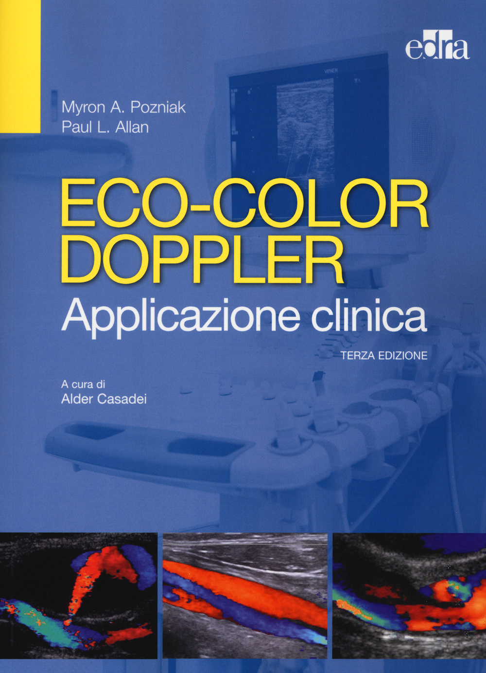 Eco-color doppler. Applicazione clinica