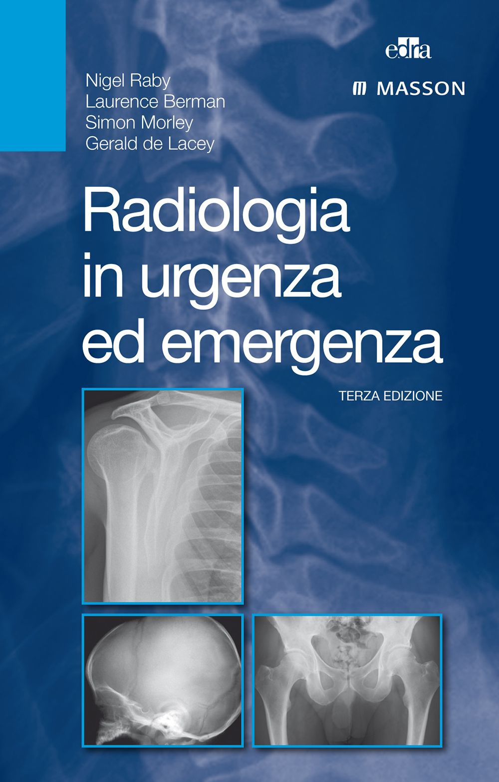 Radiologia in urgenza ed emergenza