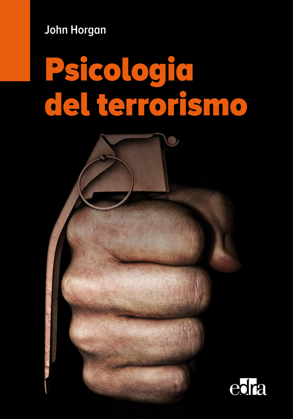 Psicologia del terrorismo