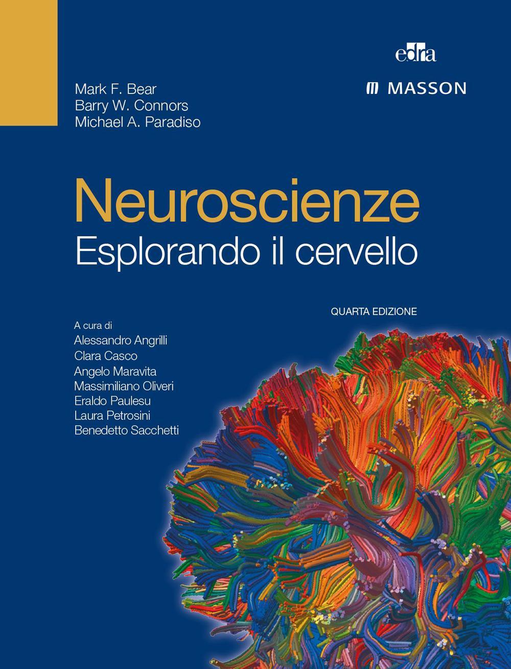 Neuroscienze. Esplorando il cervello