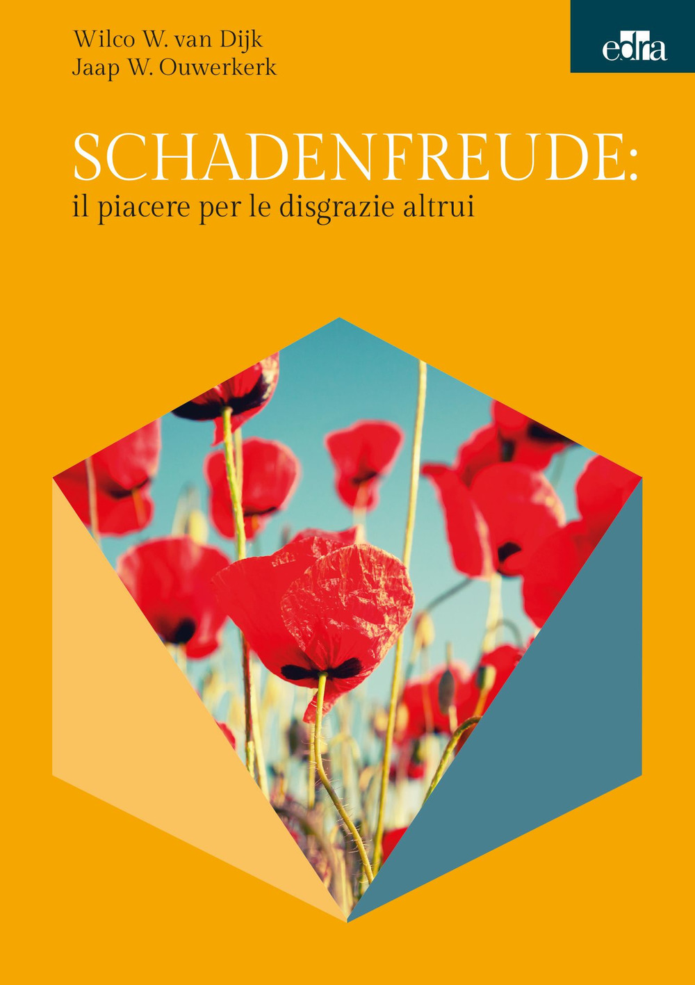 Schadenfreude: il piacere per le disgrazie altrui