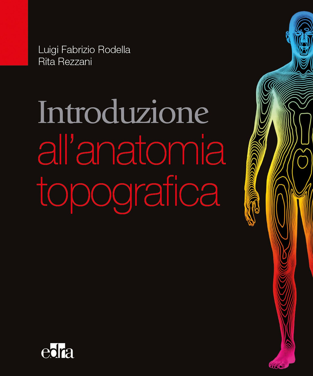 Introduzione all'anatomia topografica