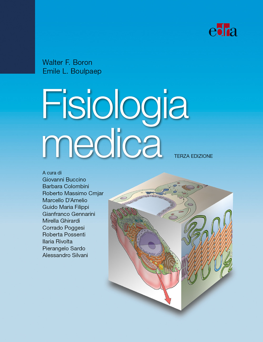 Fisiologia medica