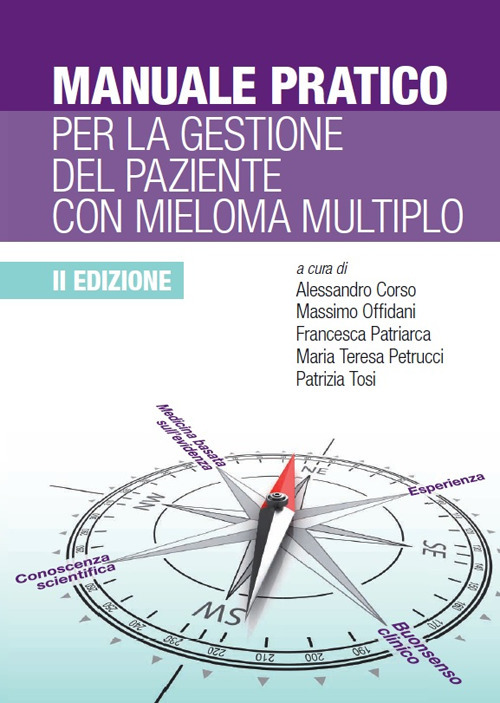 Manuale pratico per la gestione del paziente con mieloma multiplo