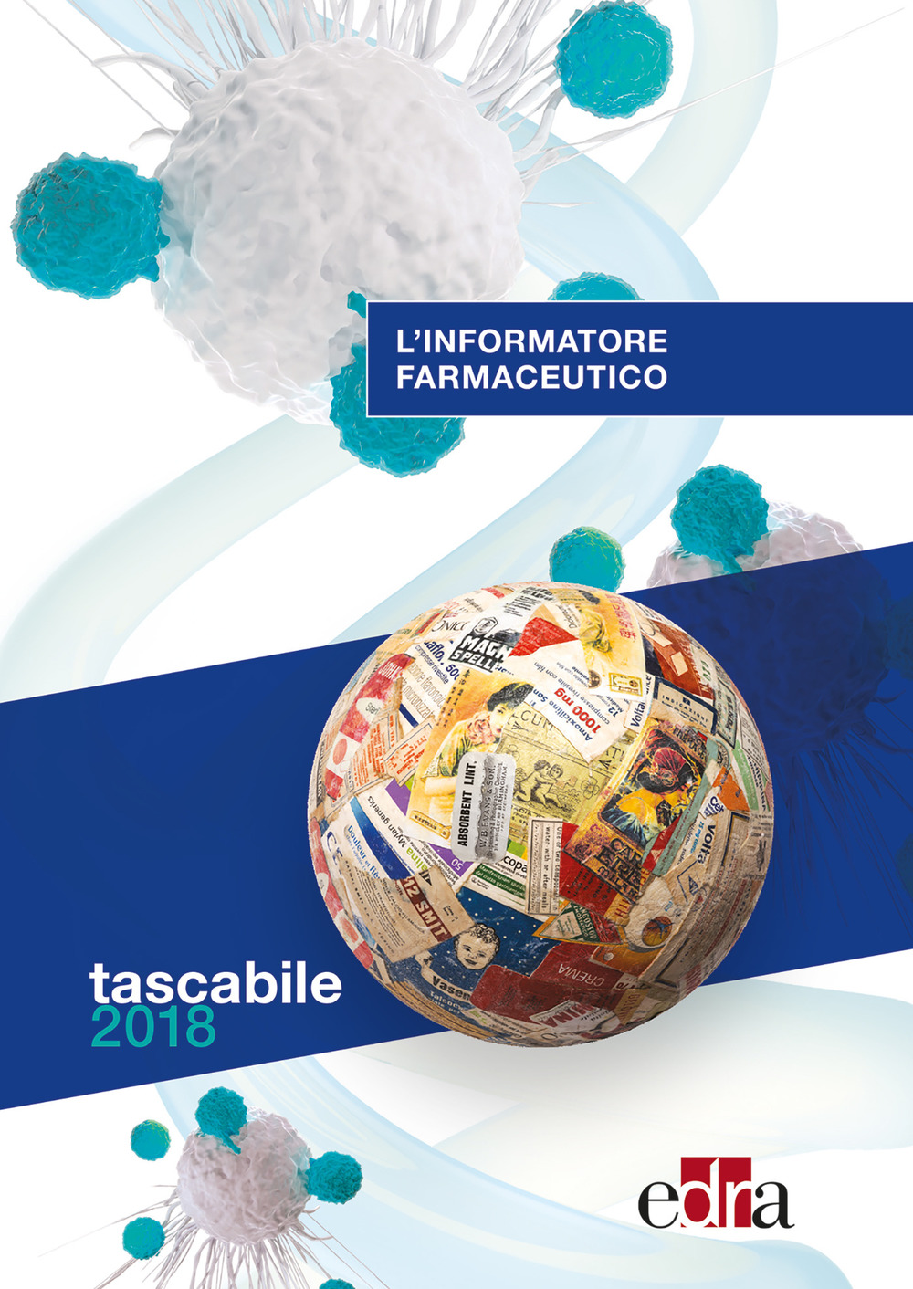 L'informatore farmaceutico 2018