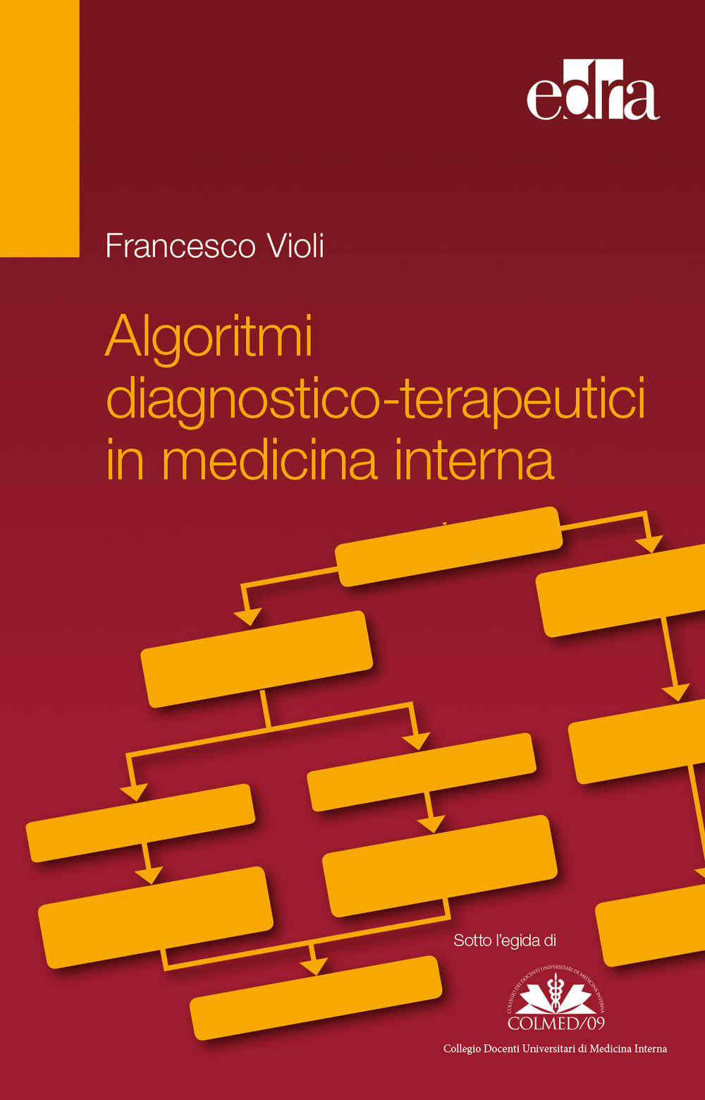 Algoritmi diagnostico-terapeutici in medicina interna