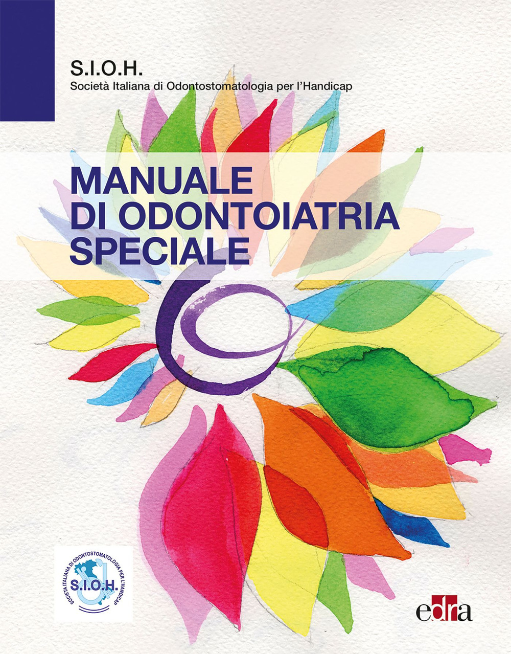 Manuale di odontoiatria speciale