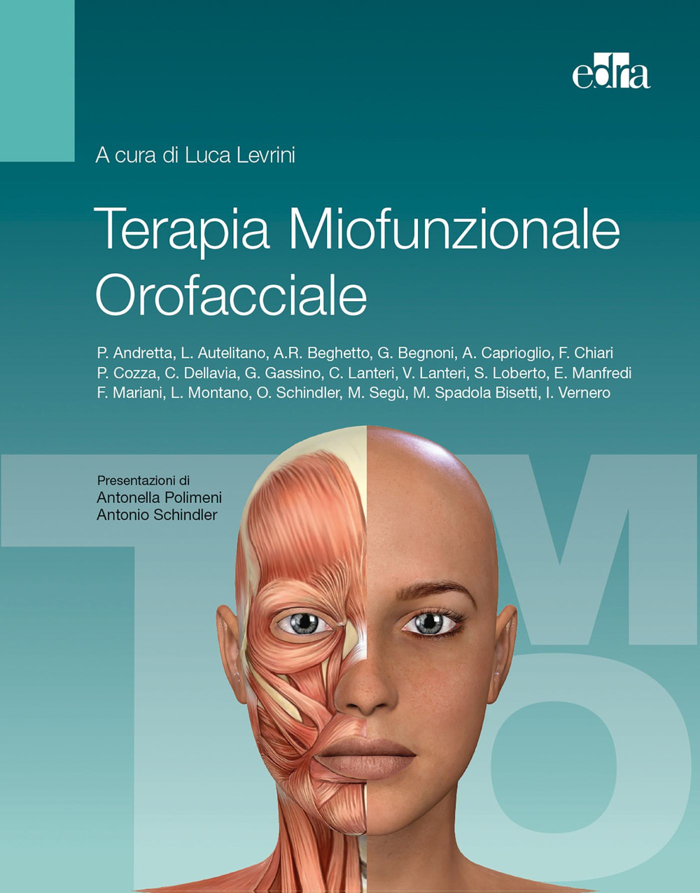 Terapia miofunzionale orofacciale