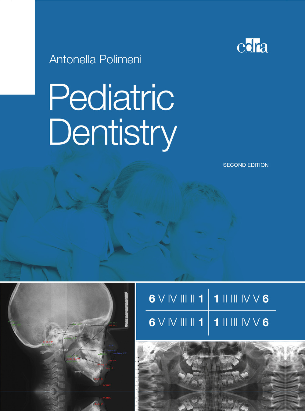 Pediatric dentistry