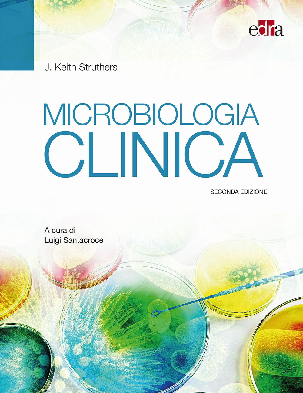 Microbiologia clinica