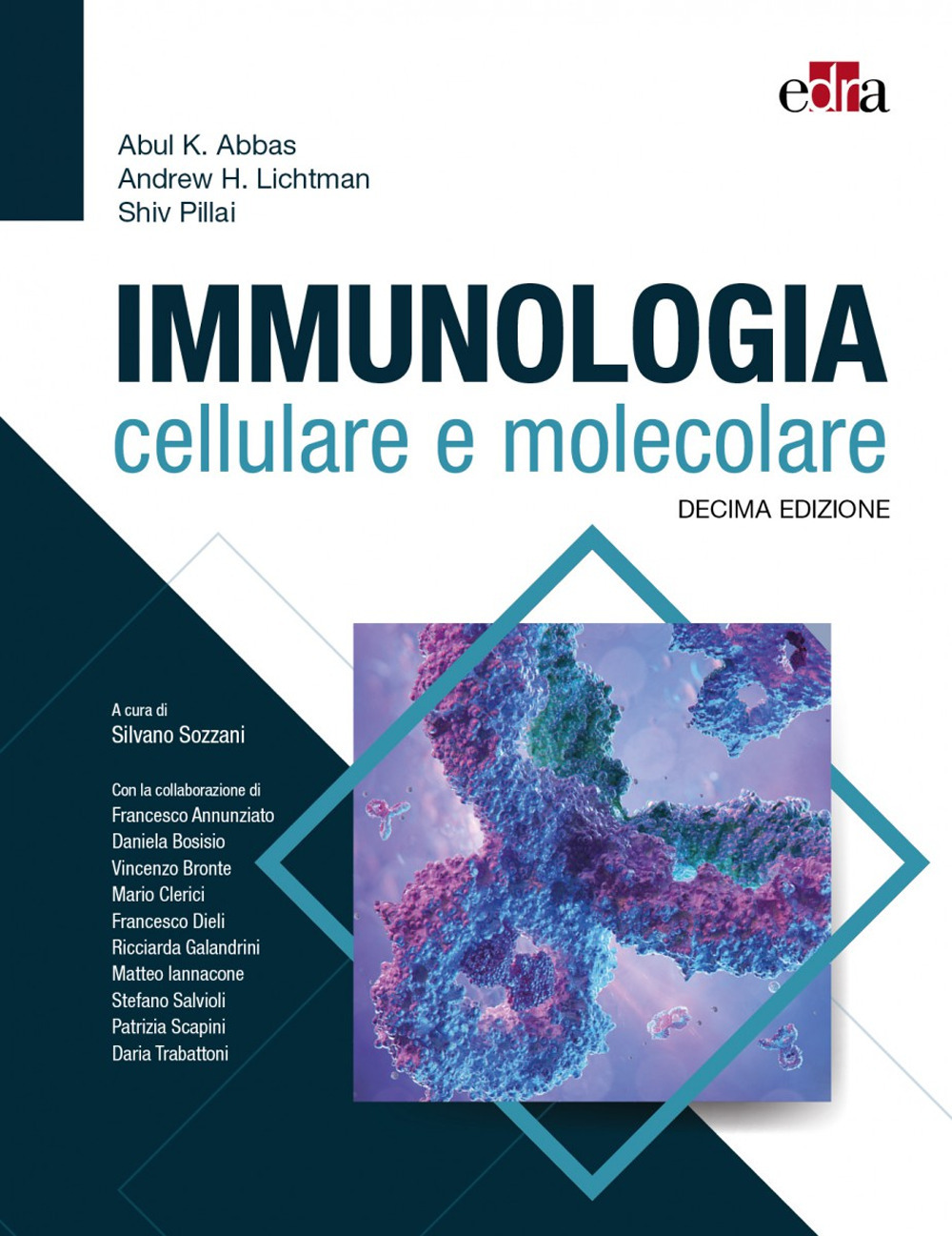 Immunologia cellulare e molecolare