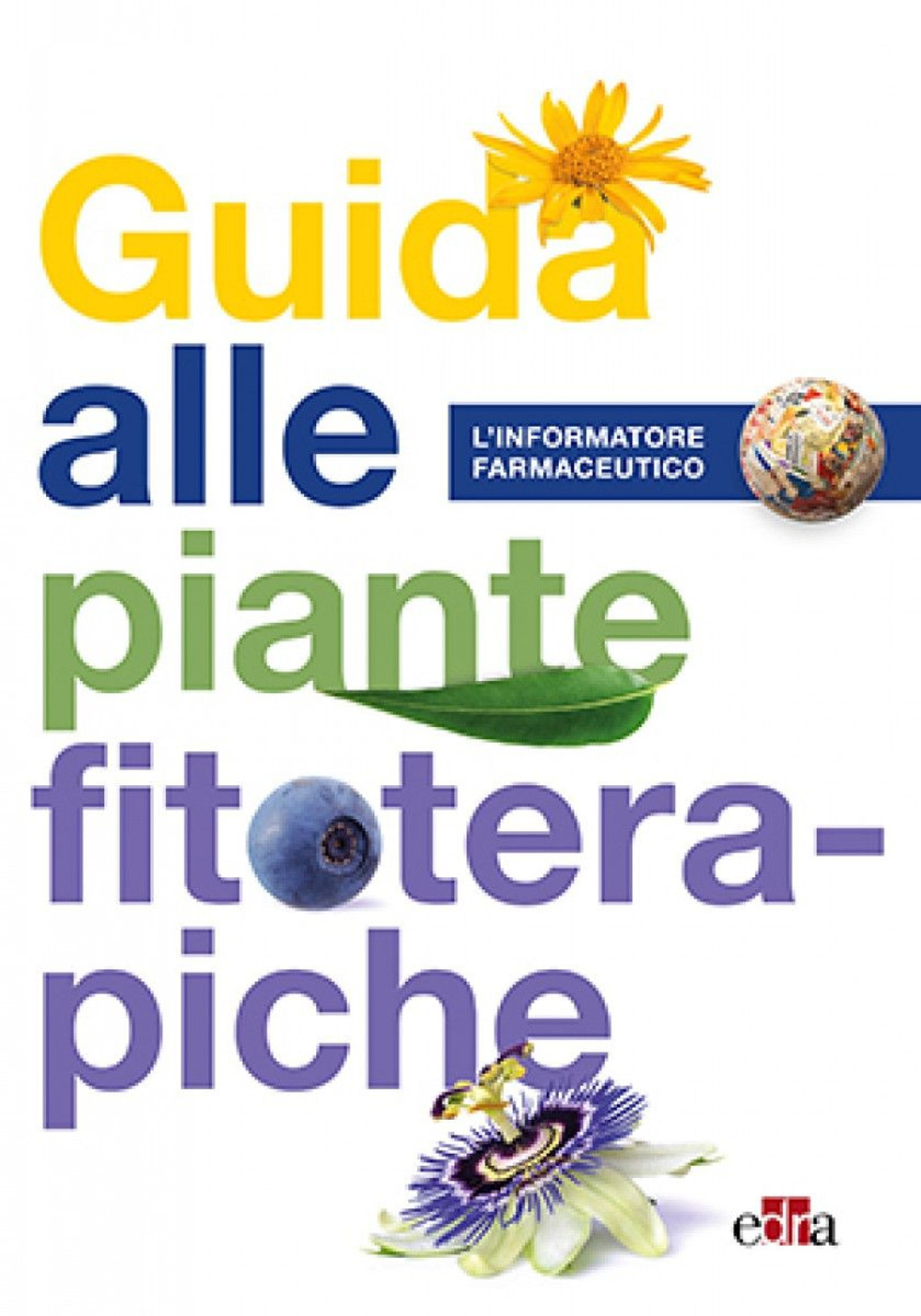 Guida alle piante fitoterapiche