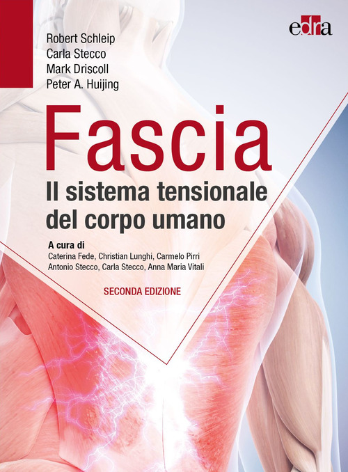 Fascia. Il sistema tensionale del corpo umano