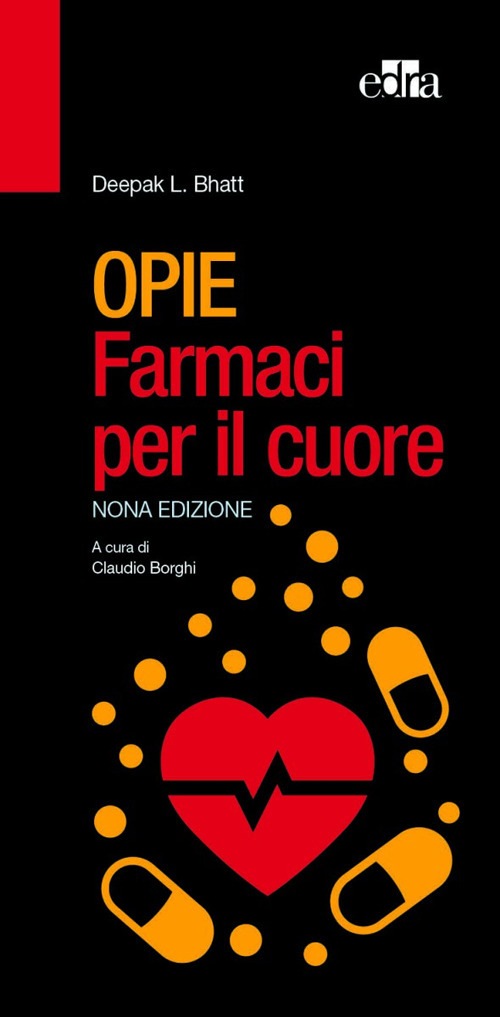 Opie. Farmaci per il cuore