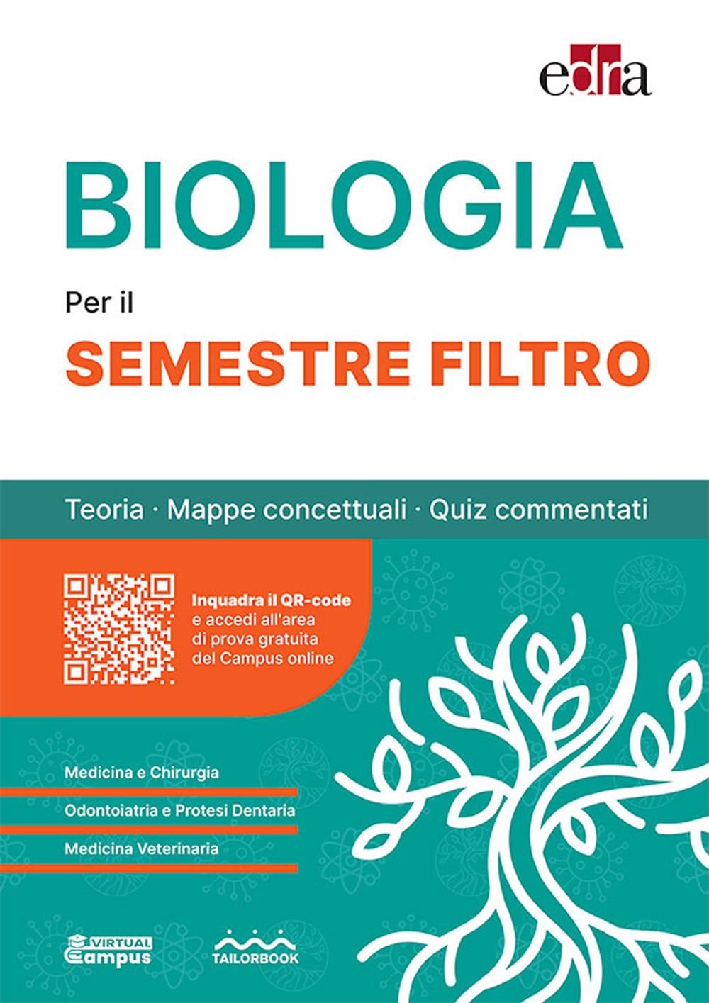Biologia per il semestre filtro