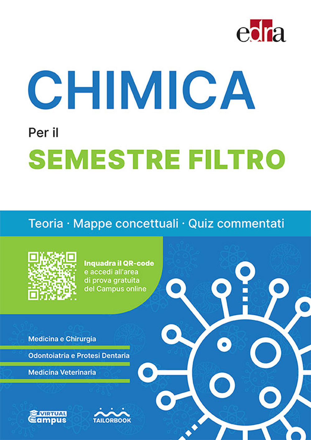 Chimica per il semestre filtro