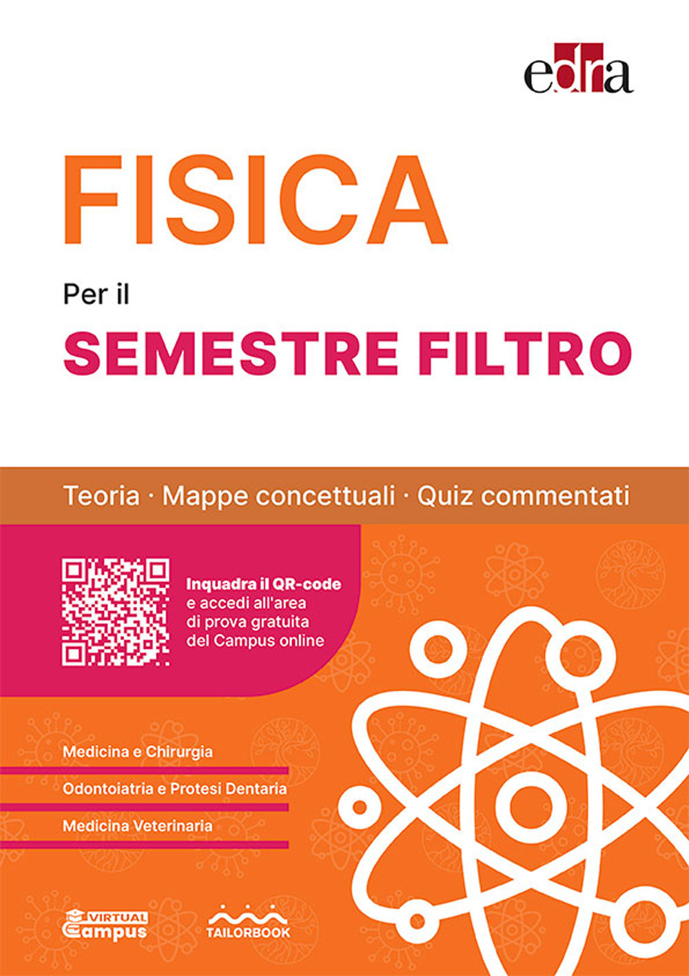Fisica per il semestre filtro