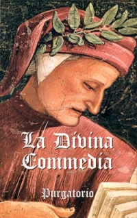 La Divina Commedia. Vol. 2: Purgatorio