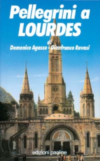 Pellegrini a Lourdes