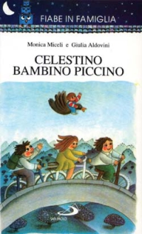 Celestino bambino piccino