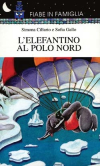 L'elefantino al Polo Nord