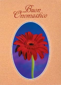 Buon onomastico