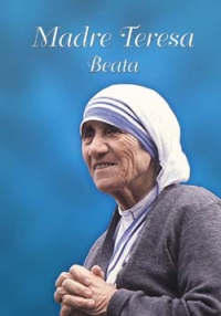 Madre Teresa beata