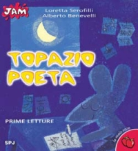 Topazio poeta