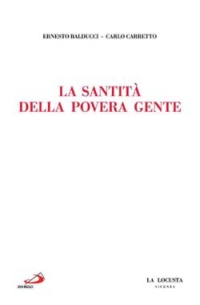 La santità della povera gente