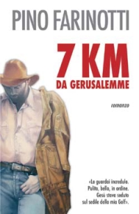 7 Km da Gerusalemme